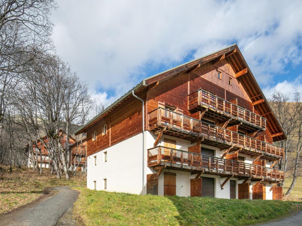 Vacanceole - Le Hameau De L'Alpage Сен-Сорлен-д'Арв Экстерьер фото